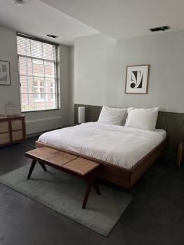 COMMUNE suites, Amsterdam (fotografie 4)
