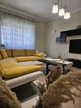 Botanic Park Apartments, Tirana (photo 2)