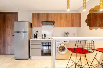 Utopia Stays - Appartement Chic & Moderne Face Mer, Casablanca (fotografie 4)