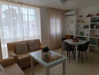 Bolivia 71 Pedregalejo - apartment near beach, Málaga (Foto 3)