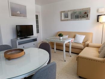 Bolivia 71 Pedregalejo - apartment near beach, Málaga (Foto 4)