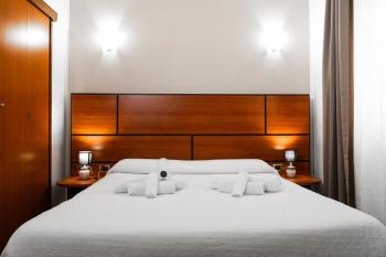 Hotel City Center, Palermo (zdjęcie 3)