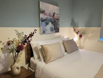 Lovely Spacious Apartment At Temple Bar, Dublin (fotografie 3)