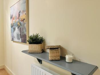 Lovely Spacious Apartment At Temple Bar, Dublin (fotografie 5)