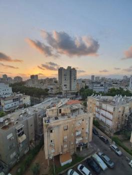 440 דירת נופש מושלמת לזוג, Bat Jam (fotografie 3)