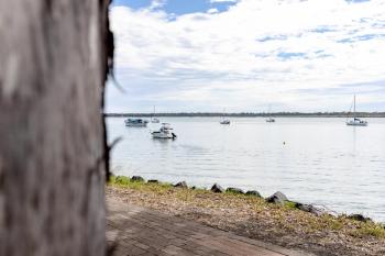Sunset Cottage on the Burrum River, Burrum Heads (foto 4)