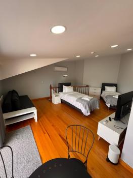 İstanbul Guesthouse, Istanbul (foto 3)
