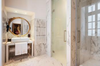 Áurea Ana Palace by Eurostars Hotel Company, Budapest (photo 5)