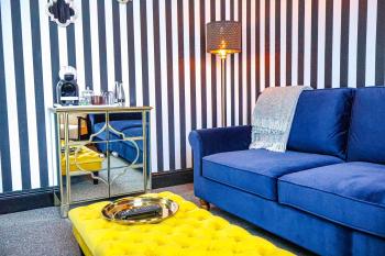 24 Catharine Street Hotel, Liverpool (photo 3)