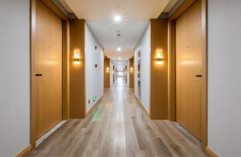Hong Ge Apartment Hotel, Shanghai (foto 5)
