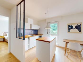Bright flat in Sion, Sion (foto 5)