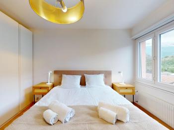 Bright flat in Sion, Sion (foto 4)