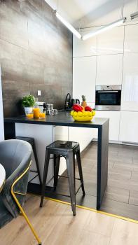 Apartament Plac Zbawiciela, Varšava (fotografie 5)