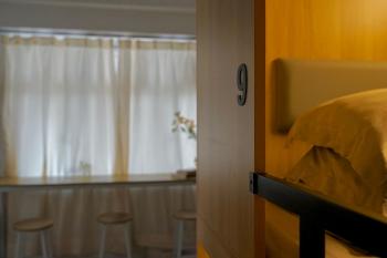 Waveflo Hostel 浪花青旅, Hongkong (zdjęcie 5)