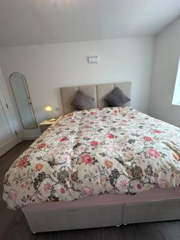 Cosy and beautiful home Vegetarians only, Dublín (foto 5)