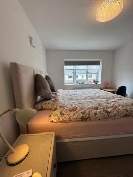 Cosy and beautiful home Vegetarians only, Dublín (foto 4)