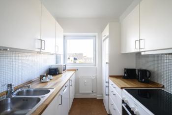 3-BR in a top Frederiksberg location - 181, Copenhagen (photo 3)