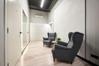 Nomad Boutique Hostel - Women Only, Self Check-In, City Centre, Таллин (фото 3)