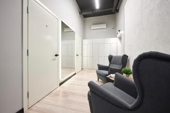Nomad Boutique Hostel - Women Only, Self Check-In, City Centre, Таллин (фото 5)