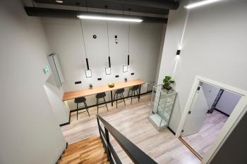 Nomad Boutique Hostel - Women Only, Self Check-In, City Centre, Таллин (фото 2)