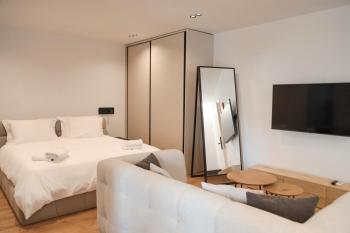 Heart Of Tirana Apartments, Tirana (photo 4)