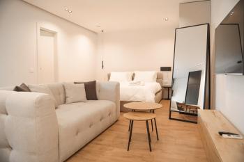 Heart Of Tirana Apartments, Tirana (photo 2)