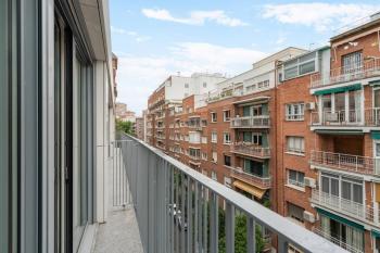Elegance & comfort in Chamberi - 4A, Madrid (photo 2)