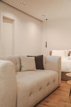 Heart Of Tirana Apartments, Tirana (photo 3)