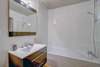 Le Faubourg - Duplex pour 4 personnes à Bordeaux, Бордо (фото 4)