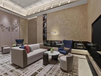 Hilton Shanghai Greater Hongqiao NECC, Shanghai (photo 5)