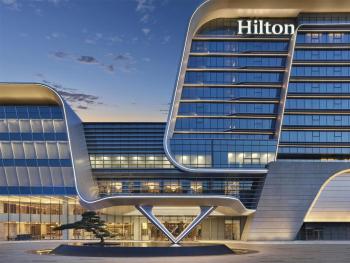 Hilton Shanghai Greater Hongqiao NECC, Shanghai (photo 3)