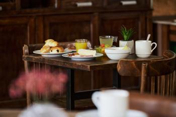 Hotel Marsiho by Happyculture, Marsella (foto 5)