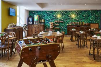 Hotel Marsiho by Happyculture, Marseille (photo 5)