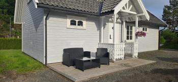 Idyllisk, landlig hus til utleie, Sandefjord (Foto 2)