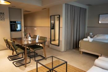 Apartamentos 87 Llaves, Valencie (fotografie 2)