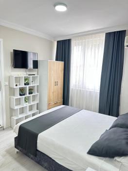 Upart Flats by REFE, Antalya (photo 3)