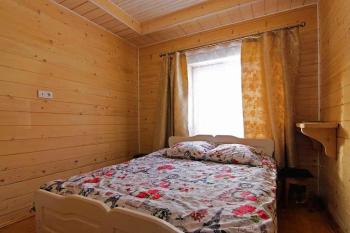 Сім'я, Verchovyna (fotografie 5)