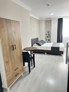 Upart Flats by REFE, Antalya (photo 4)