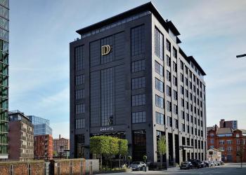 Dakota Manchester, Manchester (zdjęcie 3)