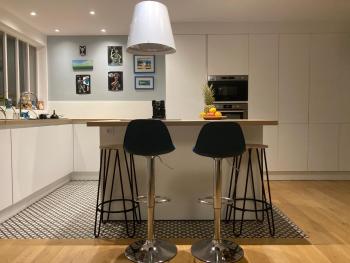 Quai du Rhone Two bedroom appartement, Lyon (photo 2)
