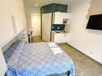 Studio Blu by Interhome, Rapallo (photo 4)