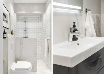 Frogner Central, pool table, 180 sqm, 2 bathrooms, Oslo (foto 4)