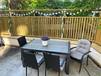 Frogner Central, pool table, 180 sqm, 2 bathrooms, Oslo (foto 5)