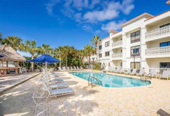 Hampton Inn & Suites St. Augustine-Vilano Beach, Сент-Огастин (фото 5)