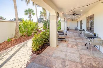 Hampton Inn & Suites St. Augustine-Vilano Beach, Сент-Огастин (фото 3)