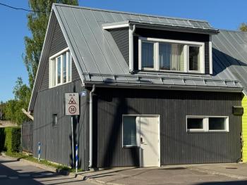 Liblika Apartment, Tallinn (photo 2)
