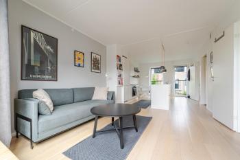 Beach Apartment by Nestico, Kopenhagen (Foto 2)