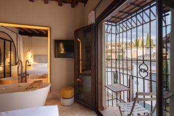 Calm Suites Babole, Granada (foto 4)