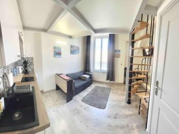 Appartement moderne & calme proche mer et centre, Nice (photo 2)