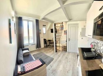 Appartement moderne & calme proche mer et centre, Nice (photo 3)
